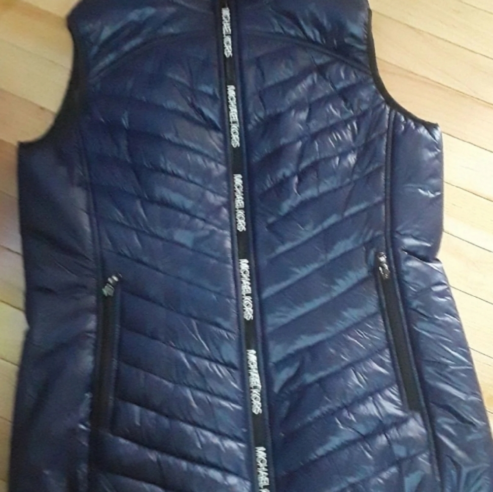 Michael kors vest